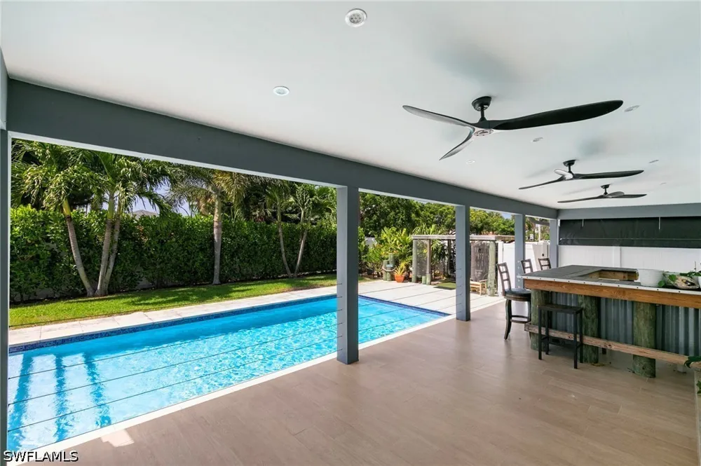 5th Avenue Marco Island, FL 34145