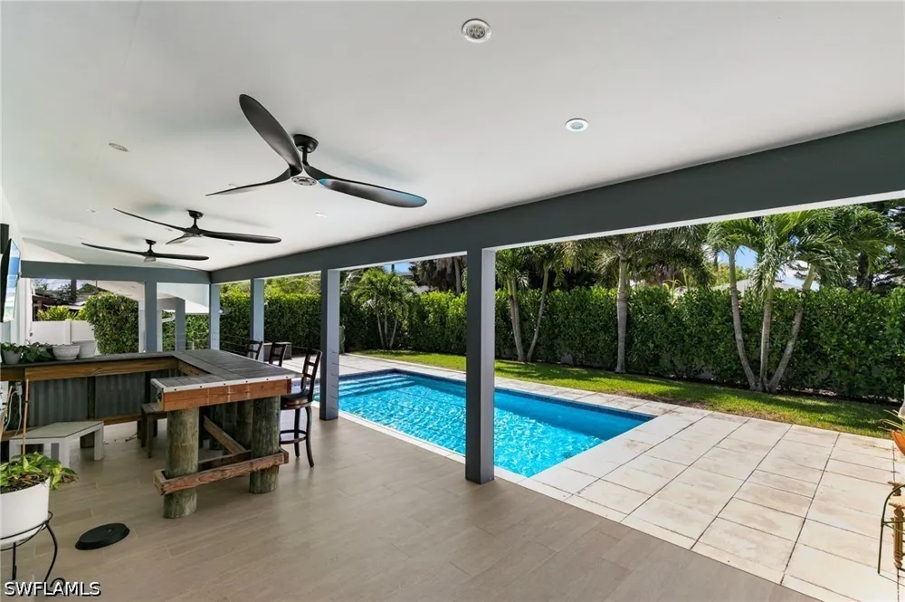 5th Avenue Marco Island, FL 34145