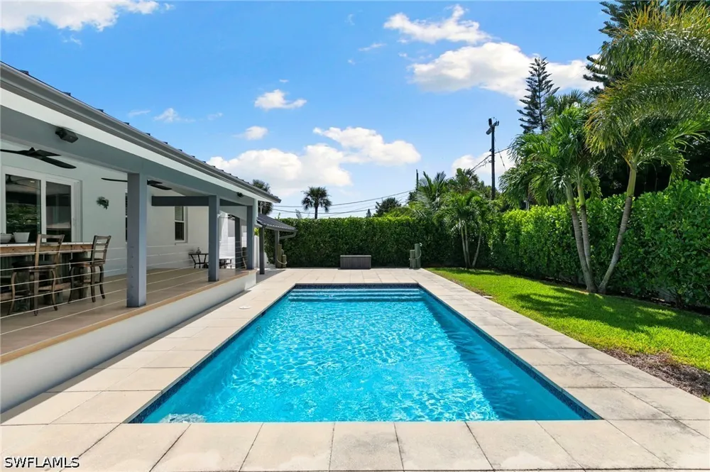 5th Avenue Marco Island, FL 34145