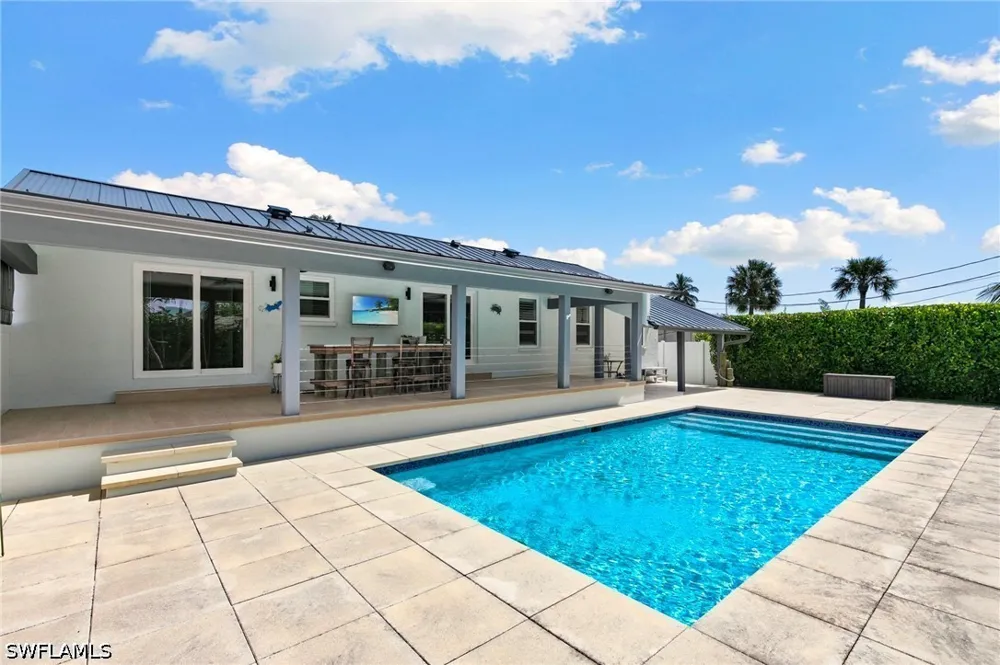 5th Avenue Marco Island, FL 34145