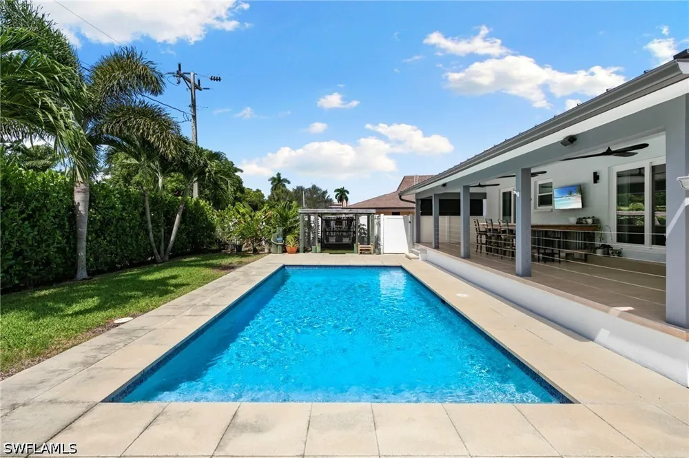5th Avenue Marco Island, FL 34145