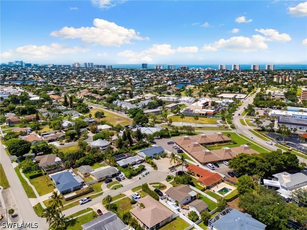 5th Avenue Marco Island, FL 34145