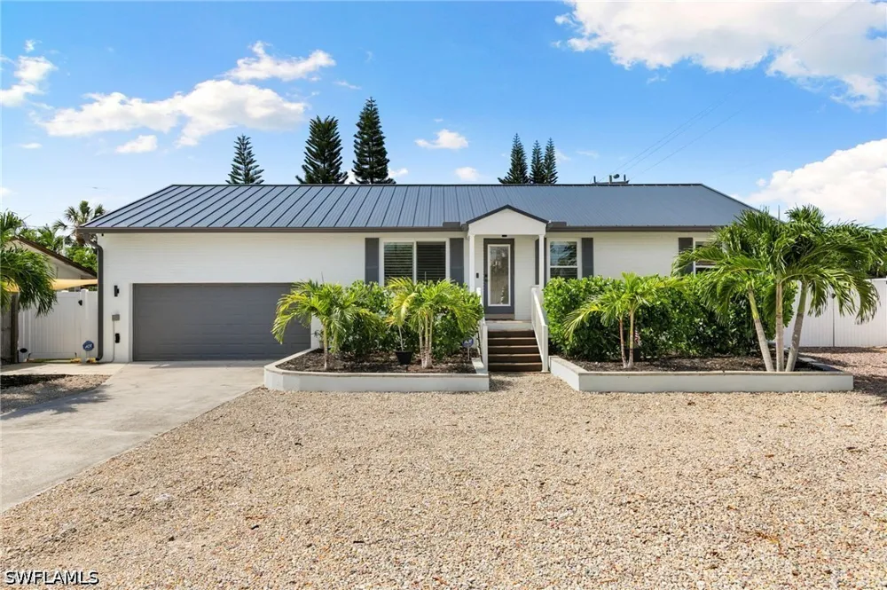 5th Avenue Marco Island, FL 34145