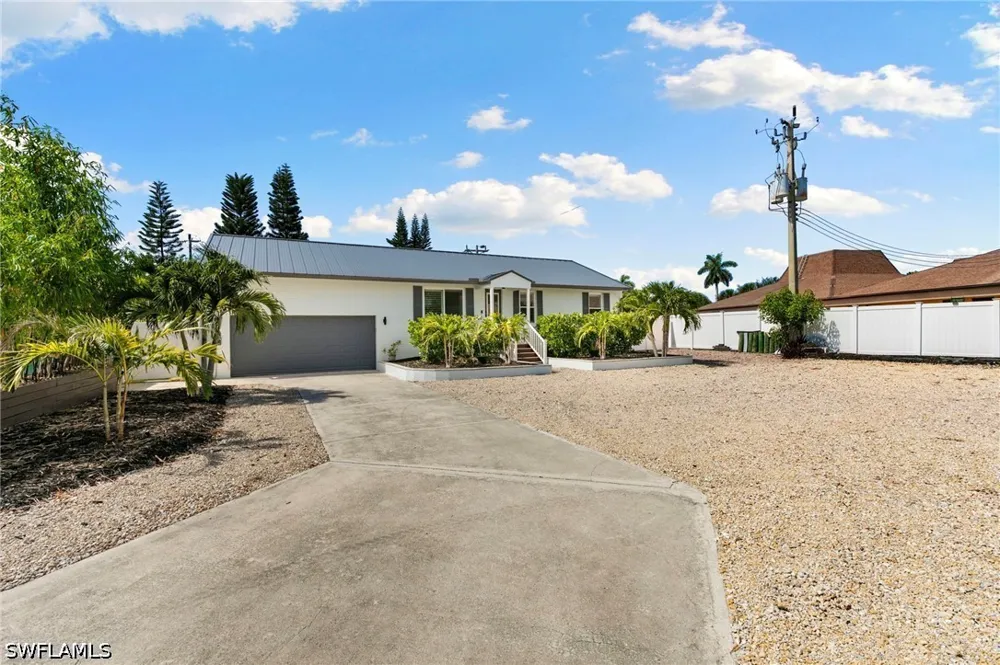 5th Avenue Marco Island, FL 34145