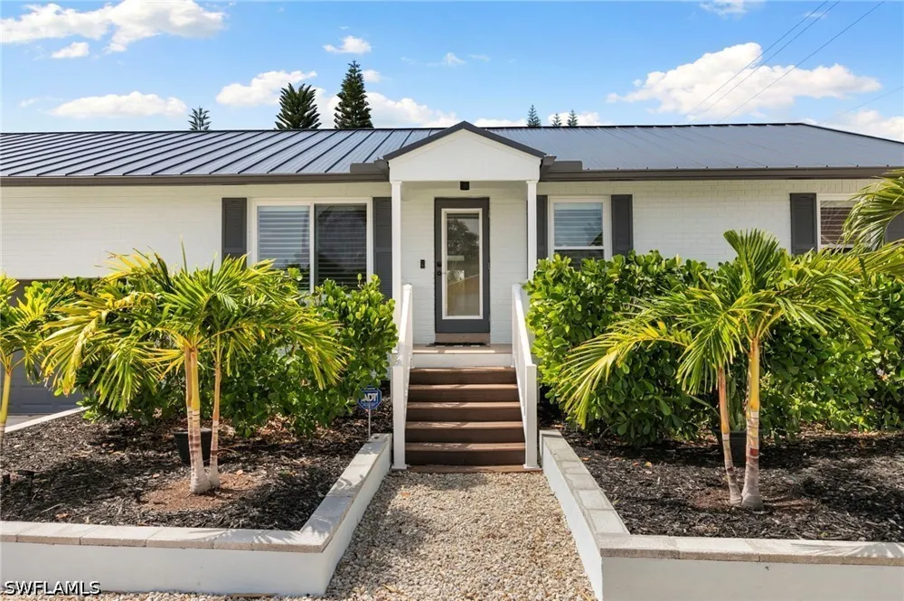 5th Avenue Marco Island, FL 34145