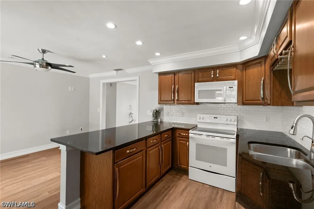 5th Avenue Marco Island, FL 34145