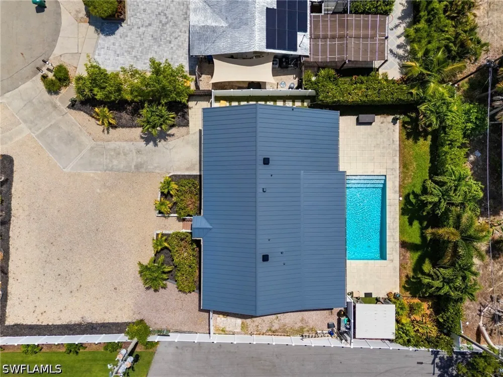 5th Avenue Marco Island, FL 34145