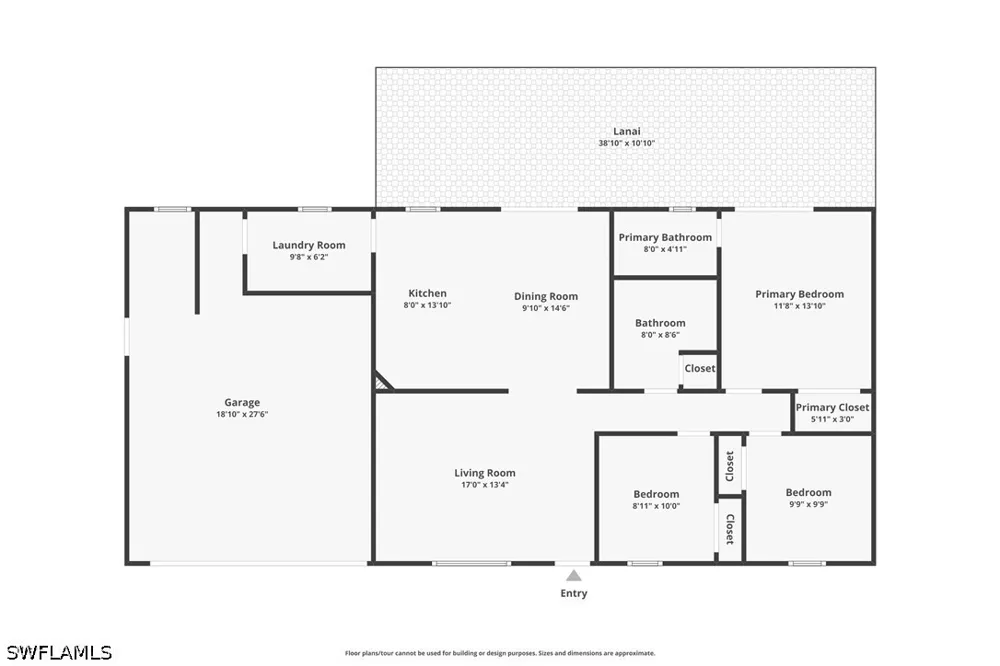 5th Avenue Marco Island, FL 34145