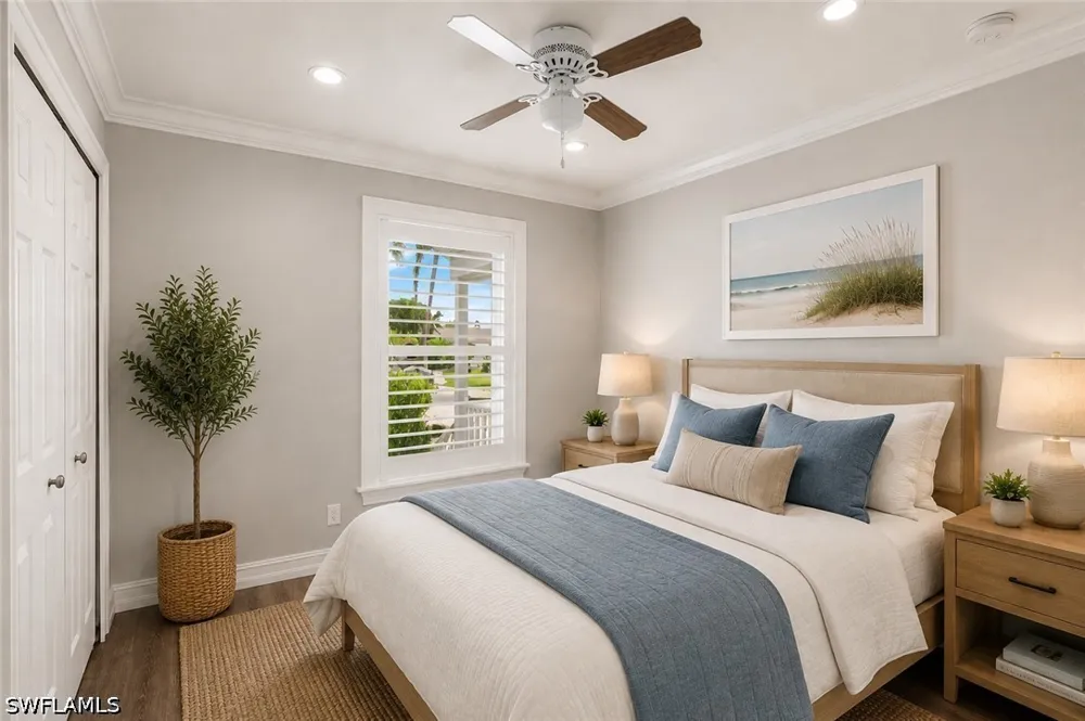 5th Avenue Marco Island, FL 34145
