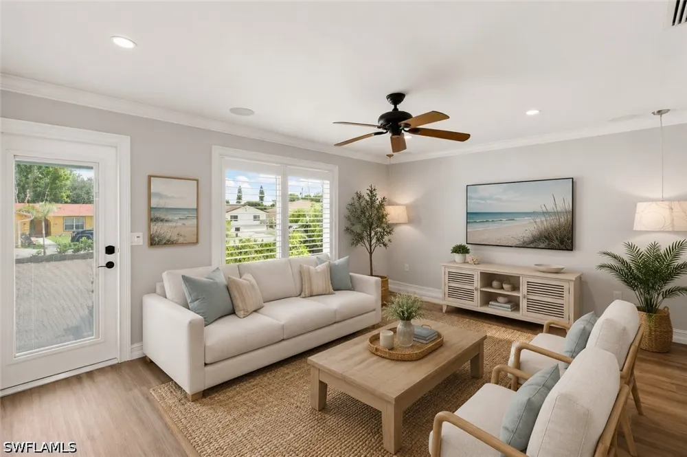 5th Avenue Marco Island, FL 34145