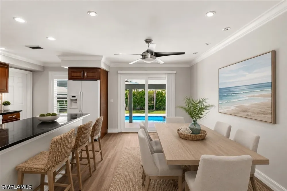 5th Avenue Marco Island, FL 34145