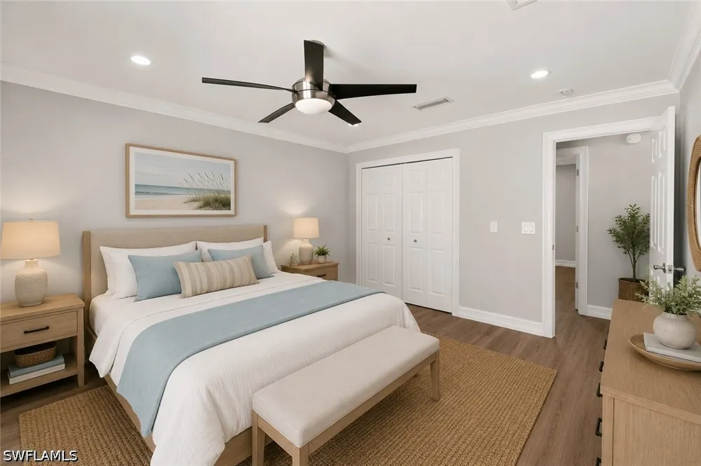 5th Avenue Marco Island, FL 34145