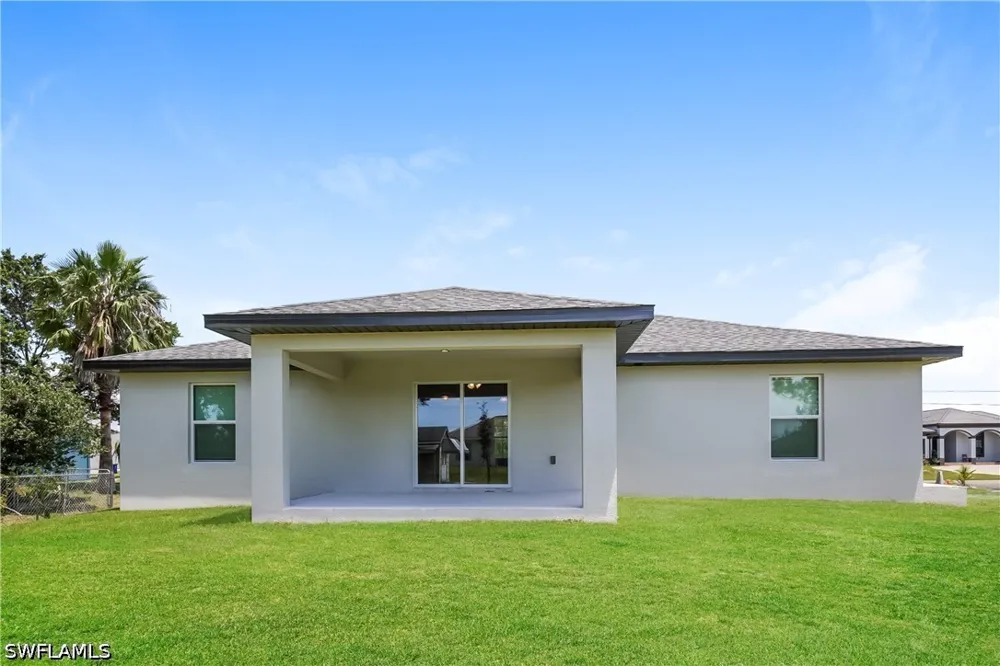 21st Street SW Lehigh Acres, FL 33976