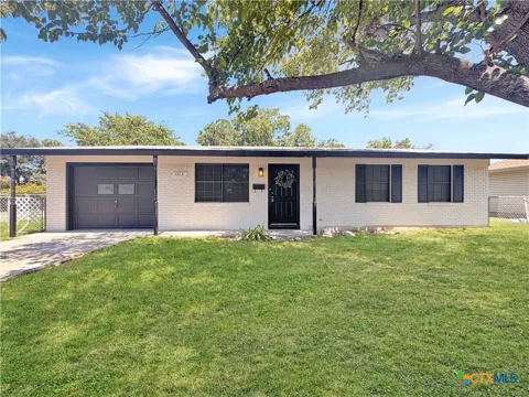 1313 Kathey Drive