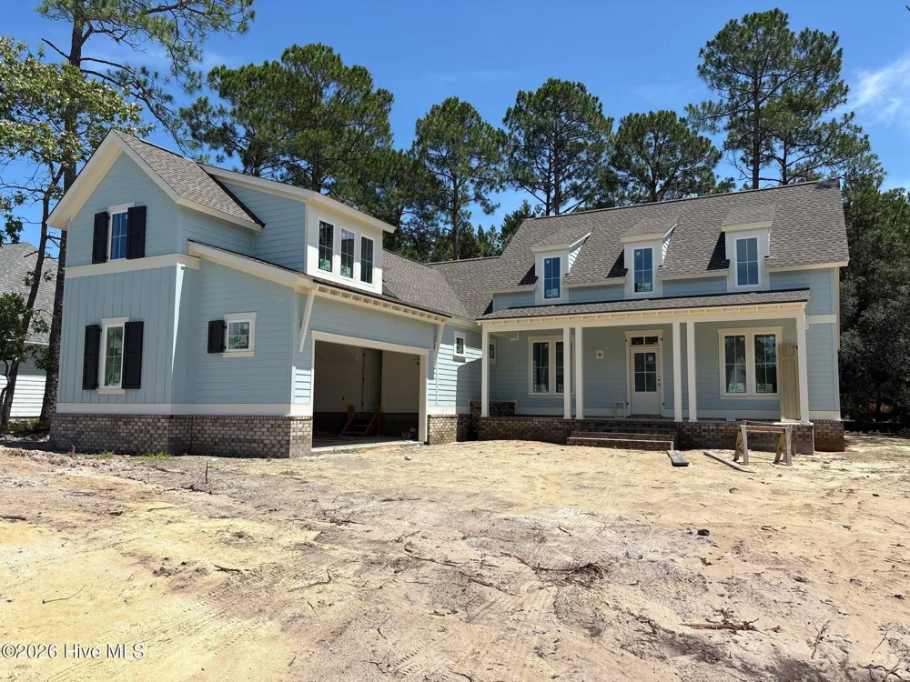 725 Breezewood Drive SE Bolivia, NC 28422