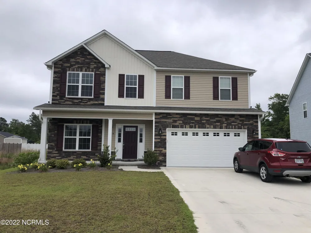209 Legacy Lane Newport, NC 28570