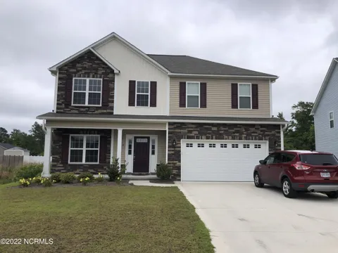 209 Legacy Lane