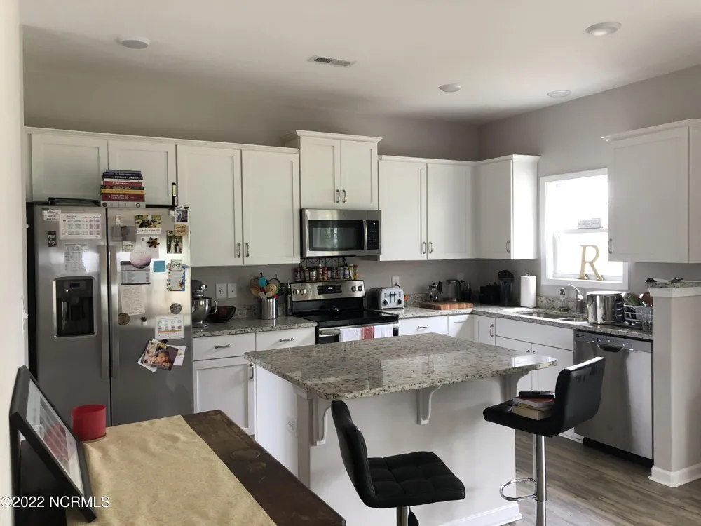 209 Legacy Lane Newport, NC 28570