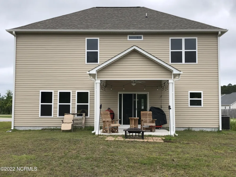 209 Legacy Lane Newport, NC 28570