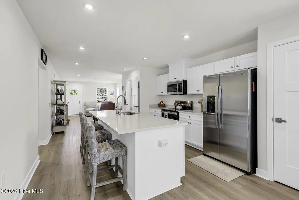 2061 Parow Lane NW Calabash, NC 28467