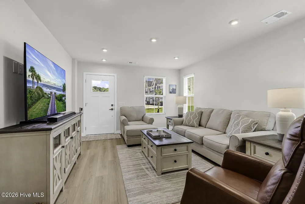 2061 Parow Lane NW Calabash, NC 28467