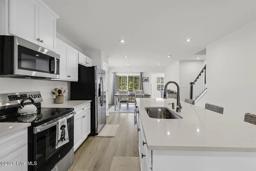 2061 Parow Lane NW Calabash, NC 28467