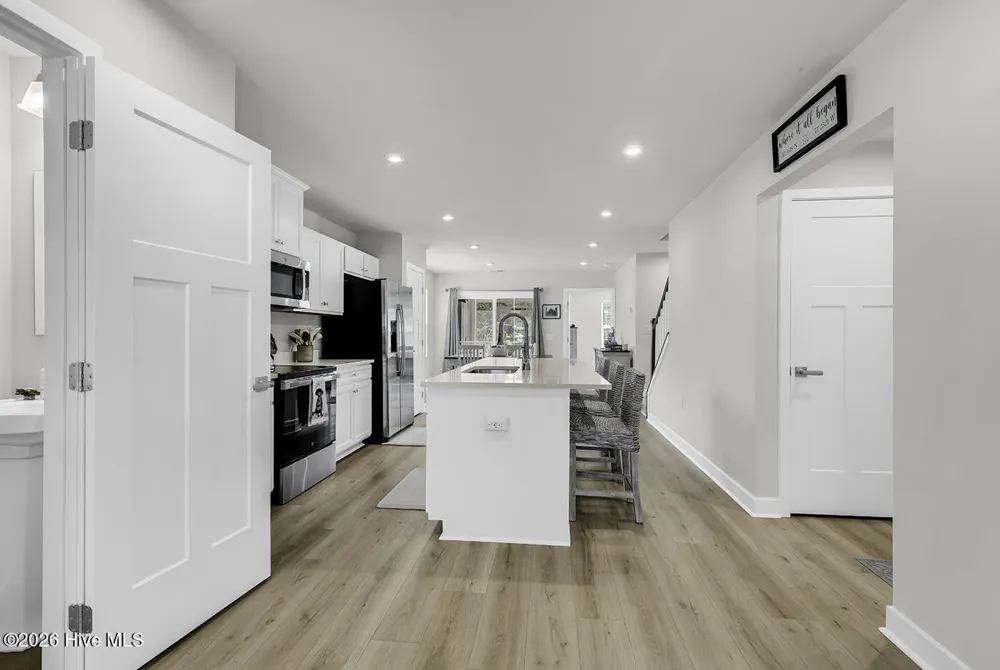 2061 Parow Lane NW Calabash, NC 28467