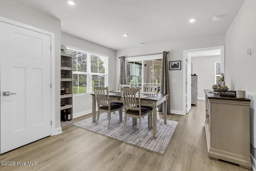 2061 Parow Lane NW Calabash, NC 28467