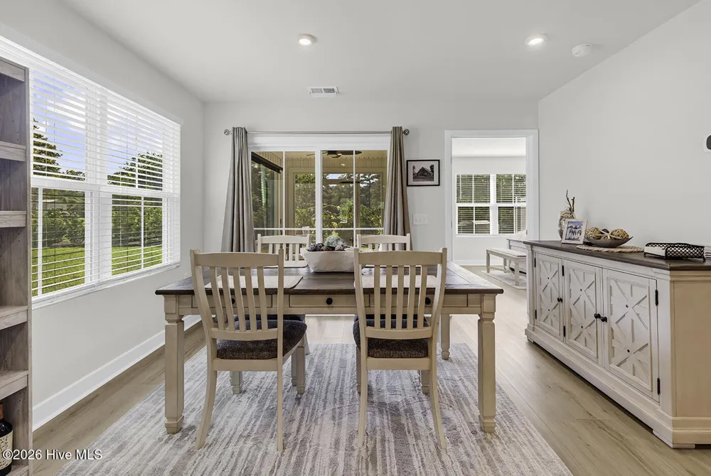 2061 Parow Lane NW Calabash, NC 28467