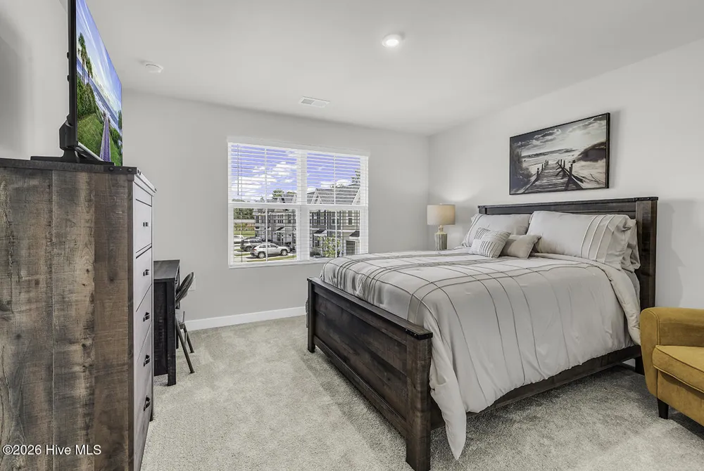 2061 Parow Lane NW Calabash, NC 28467