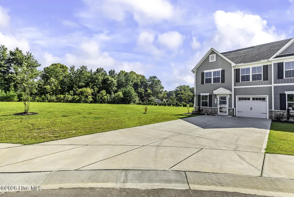 2061 Parow Lane NW Calabash, NC 28467