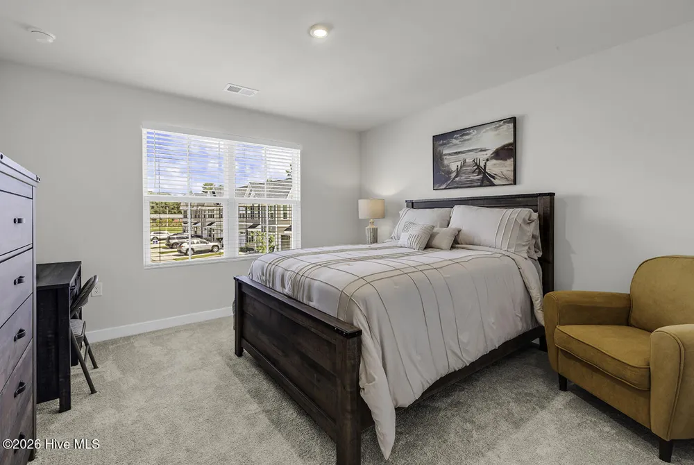 2061 Parow Lane NW Calabash, NC 28467