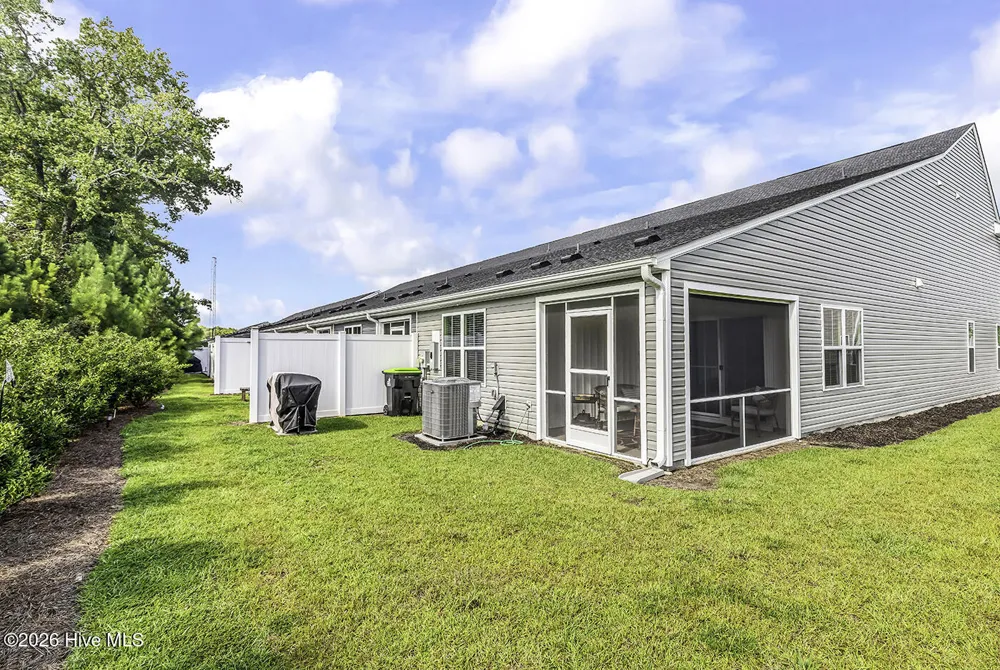 2061 Parow Lane NW Calabash, NC 28467