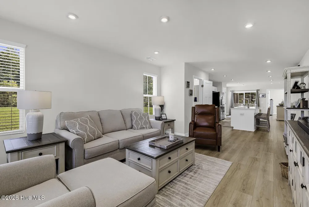 2061 Parow Lane NW Calabash, NC 28467