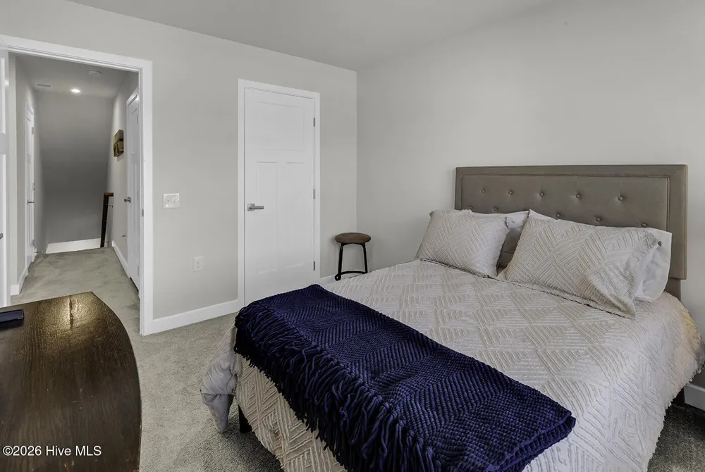 2061 Parow Lane NW Calabash, NC 28467
