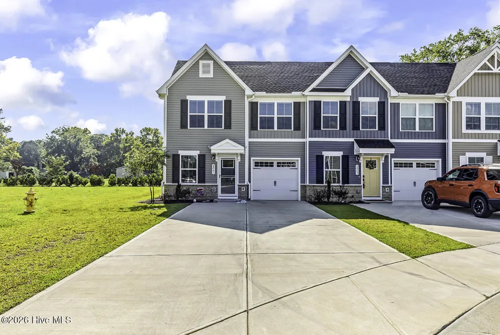 2061 Parow Lane NW Calabash, NC 28467