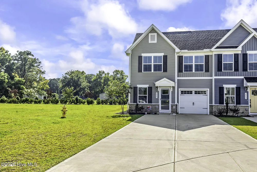 2061 Parow Lane NW Calabash, NC 28467