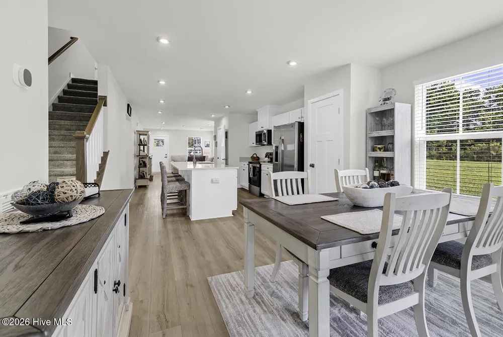 2061 Parow Lane NW Calabash, NC 28467