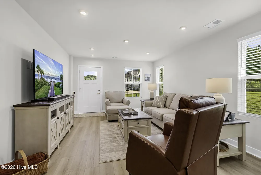 2061 Parow Lane NW Calabash, NC 28467