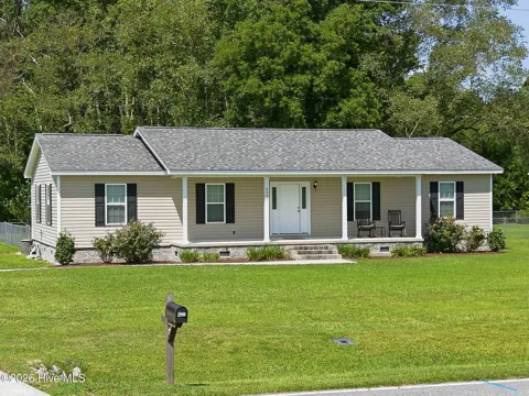 4900 Pleasant Plain Road