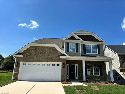 3941 Cassillis Way #103