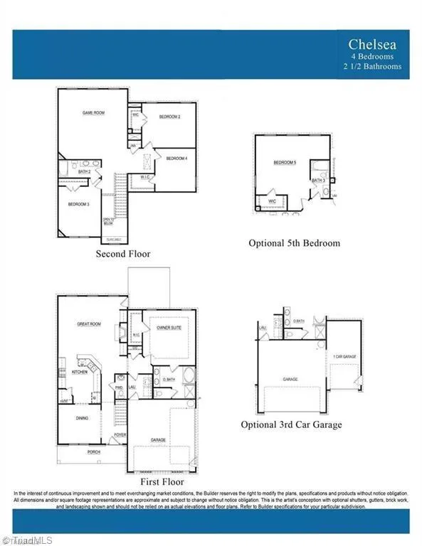 3941 Cassillis Way #103 Colfax, NC 27235