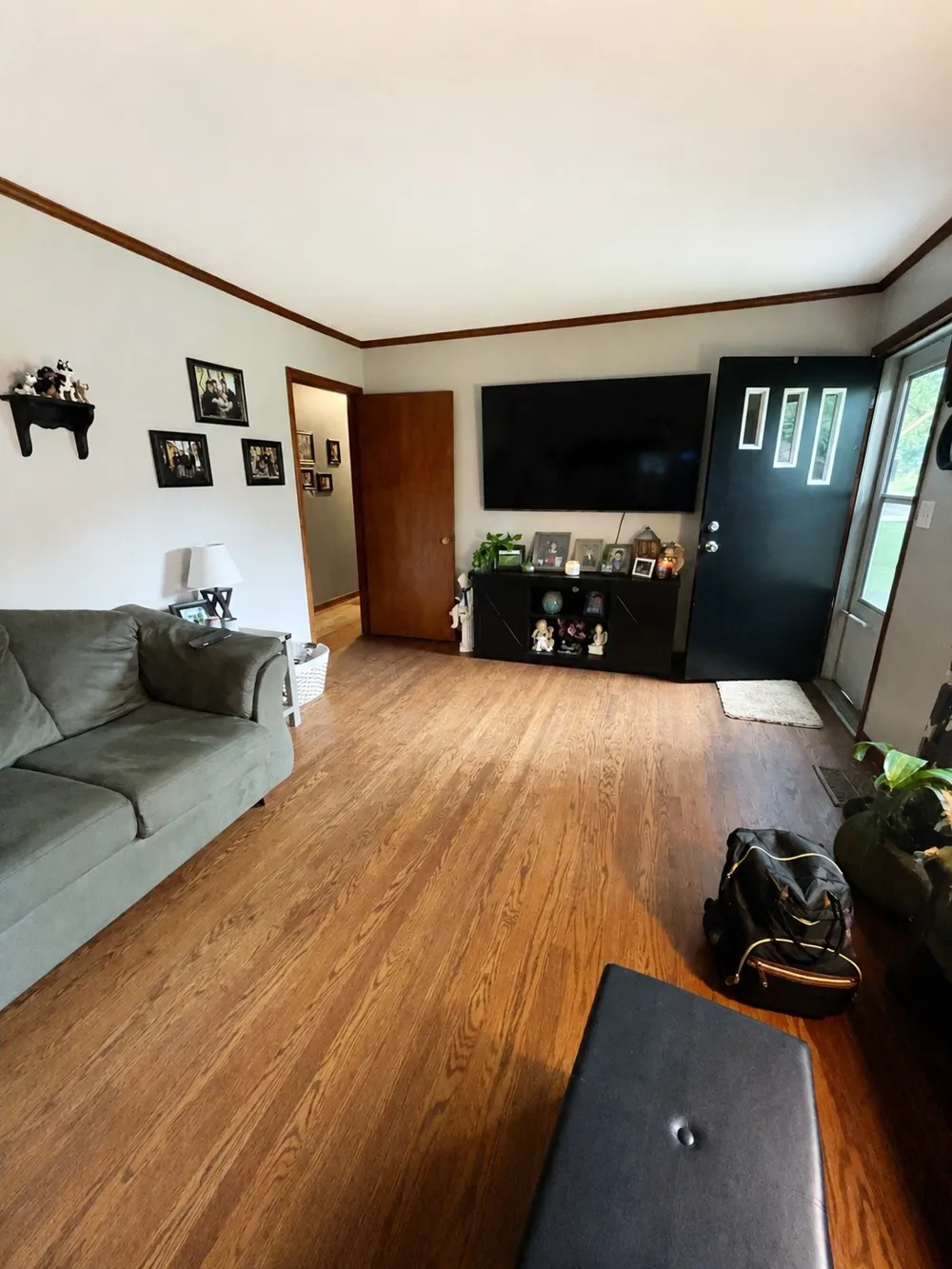 205 Dawn Dr McMinnville, TN 37110