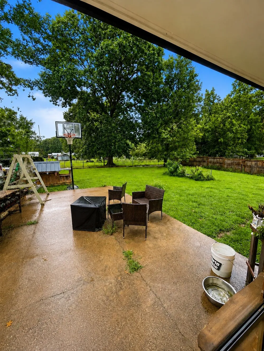205 Dawn Dr McMinnville, TN 37110