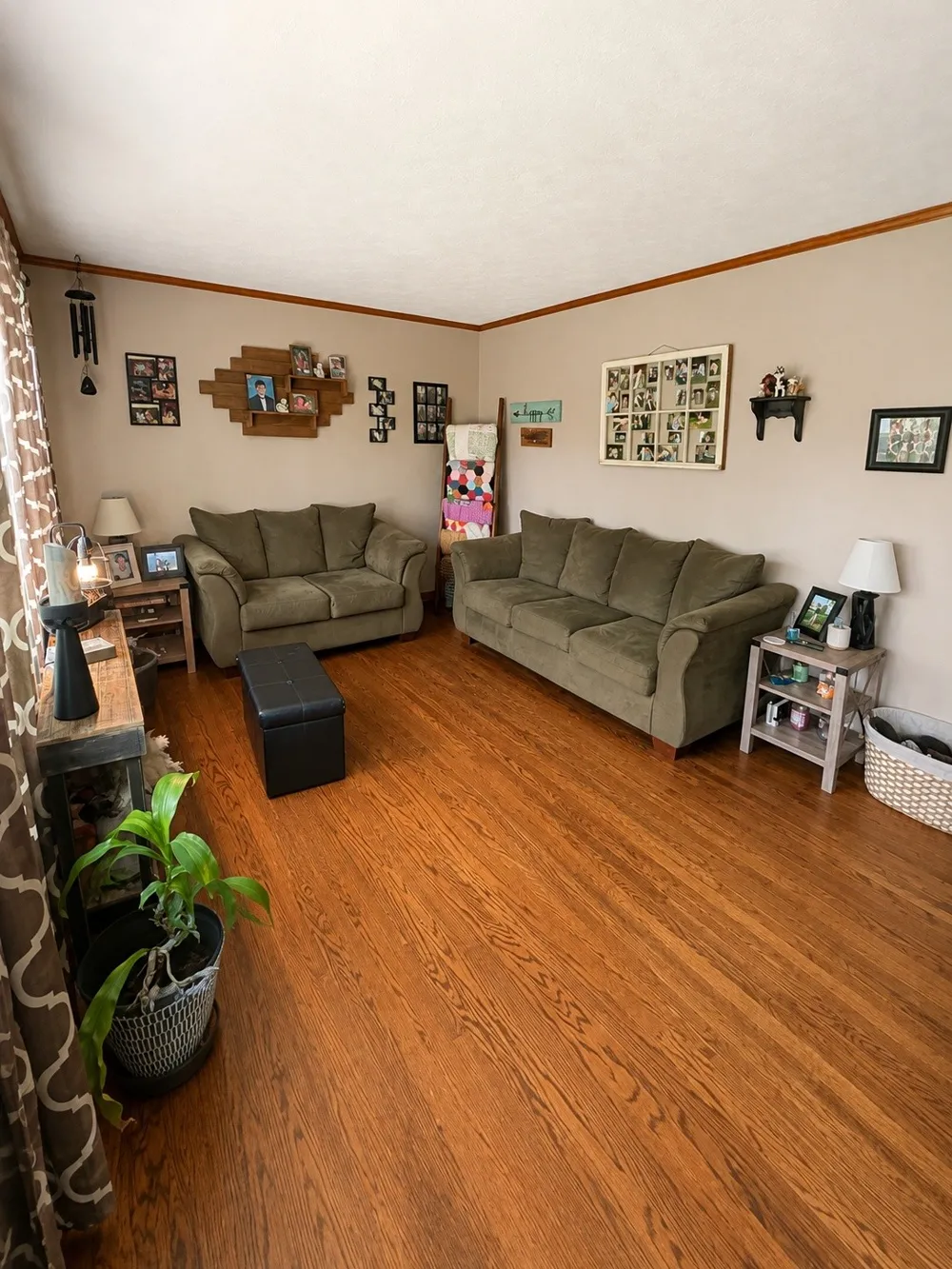 205 Dawn Dr McMinnville, TN 37110