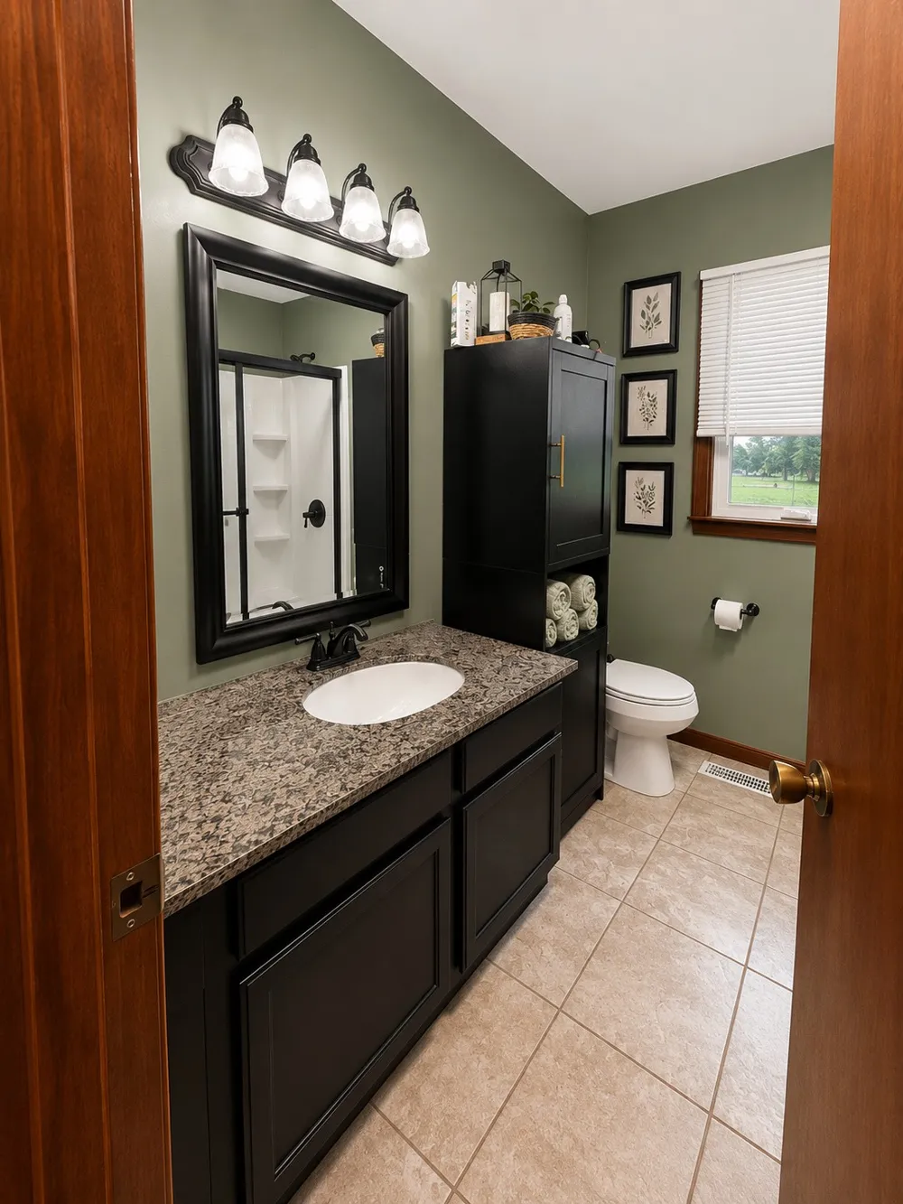 205 Dawn Dr McMinnville, TN 37110