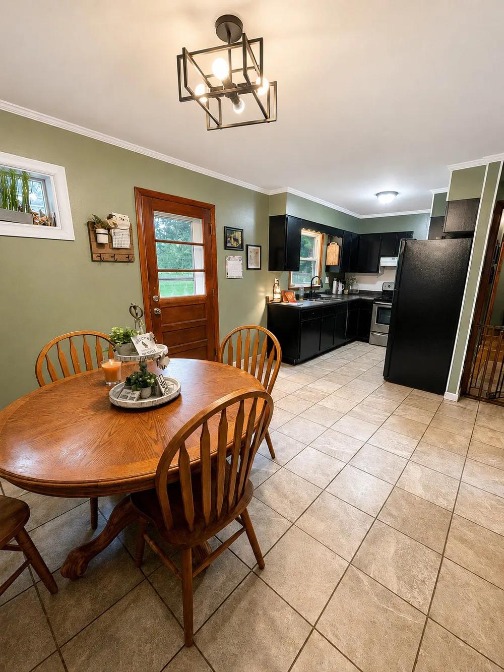 205 Dawn Dr McMinnville, TN 37110