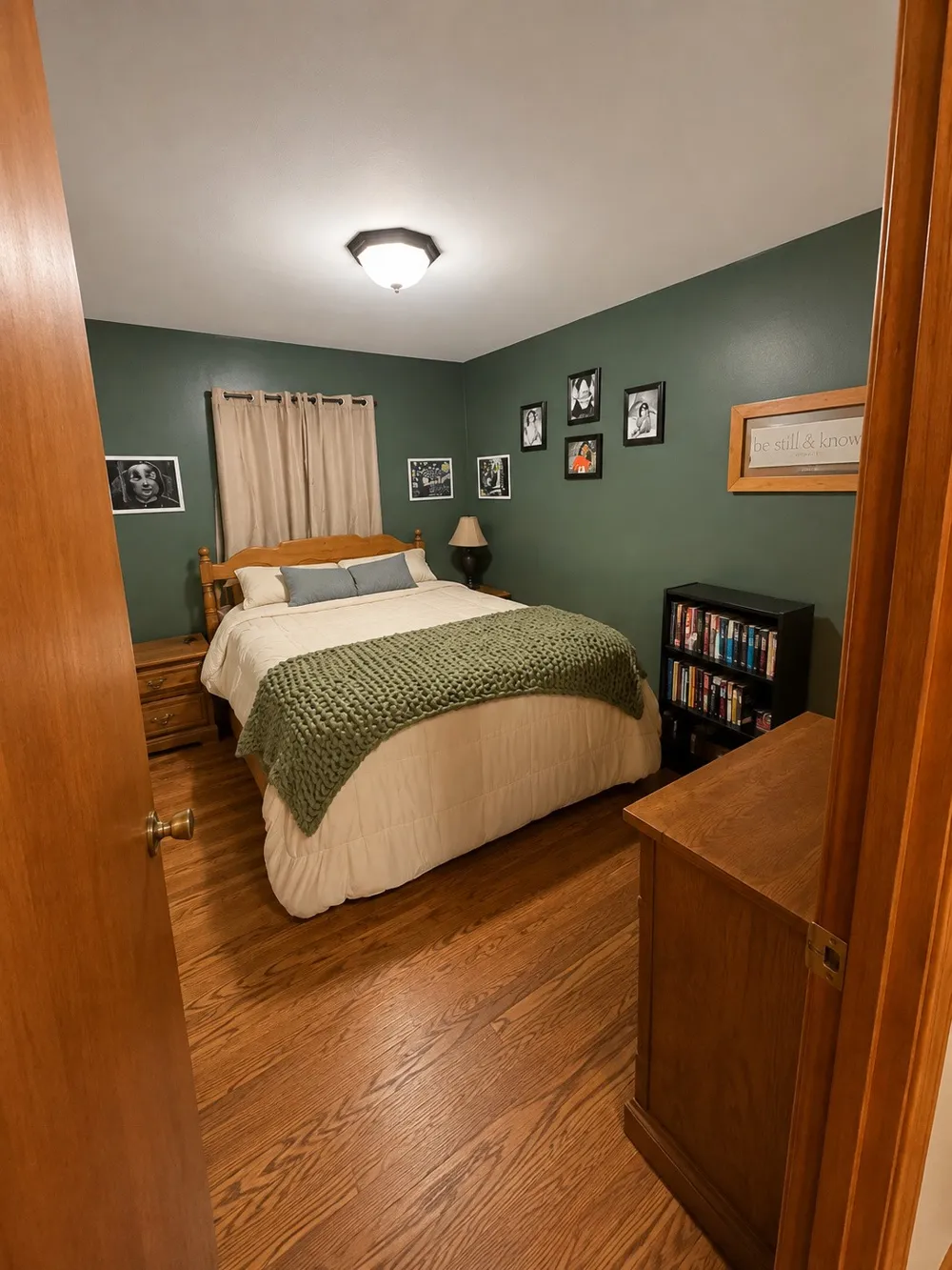 205 Dawn Dr McMinnville, TN 37110