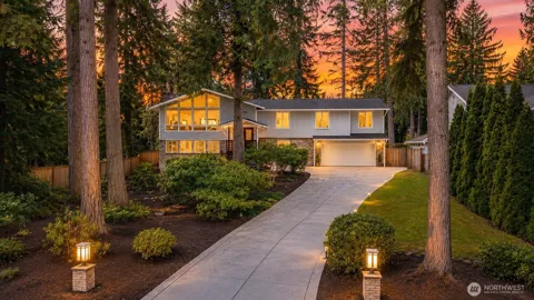2531 Sahalee Drive W