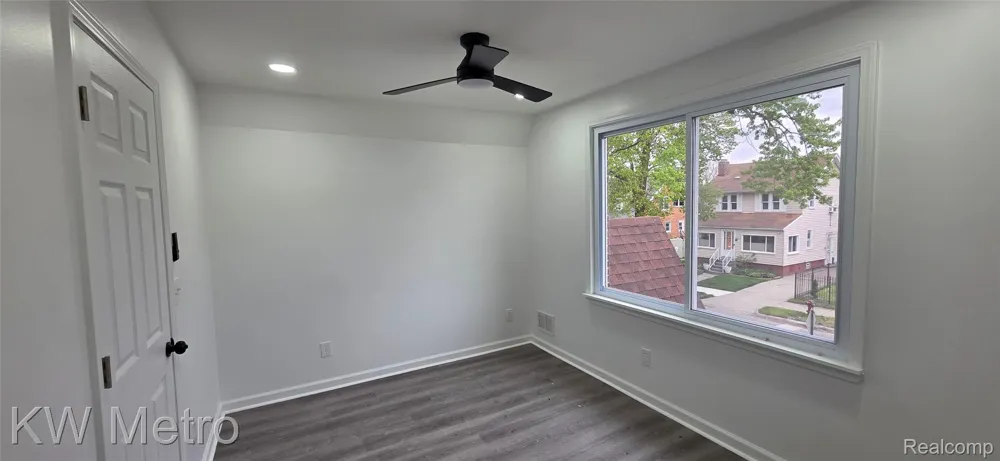 16765 Blackstone Street Detroit City, MI 48219